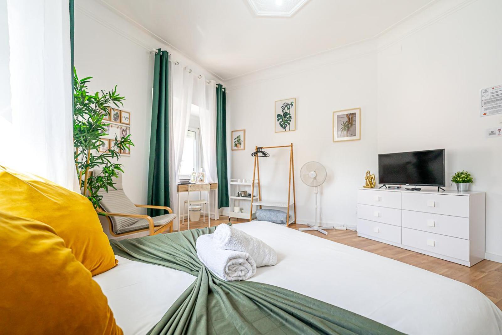 April Square By Lisbon With Sintra Hotel Amadora Exterior photo